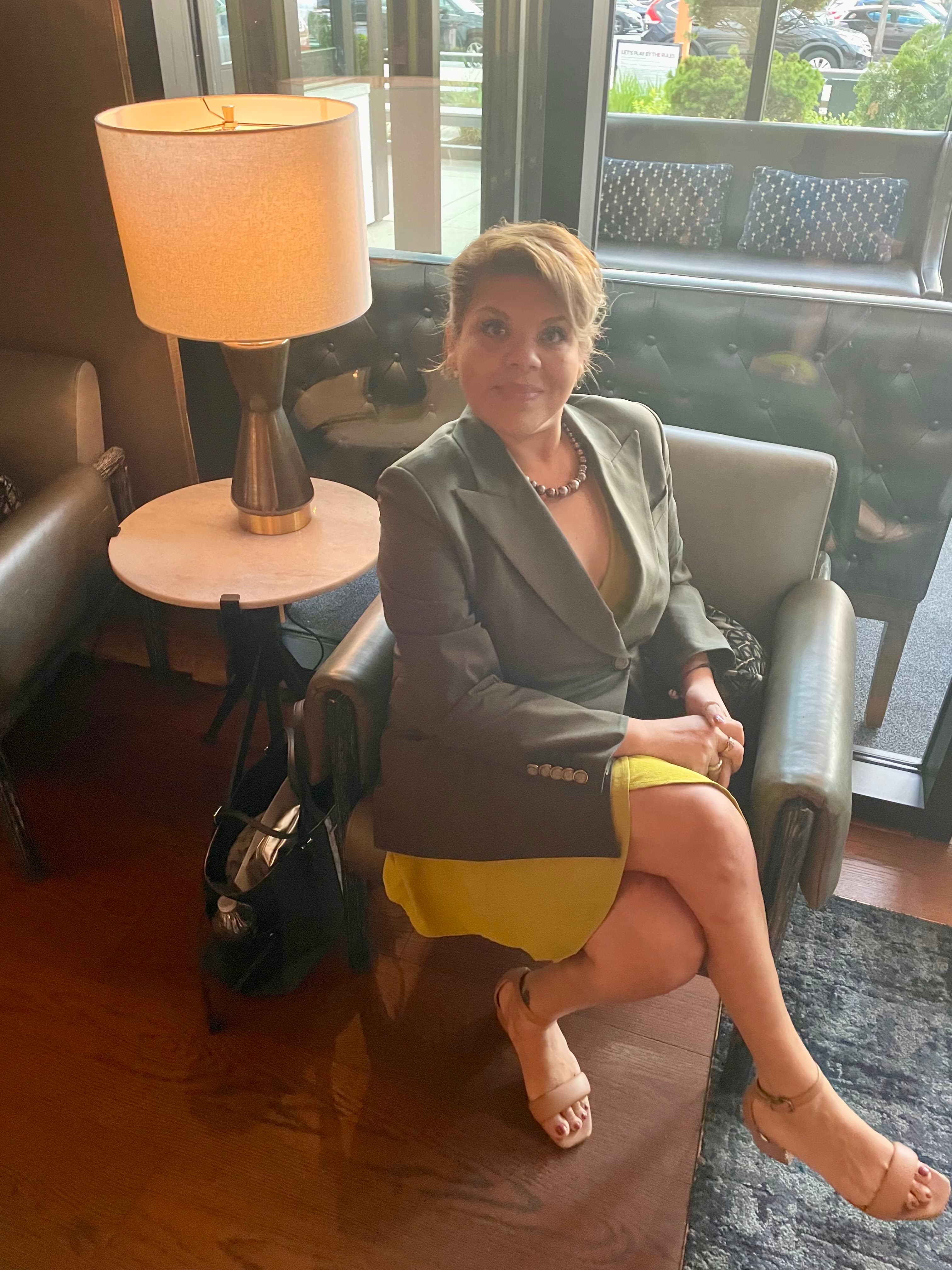 Patricia Valladares